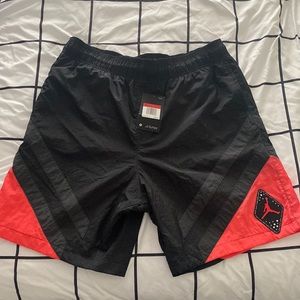 Nike air Jordan retro Shorts NWT